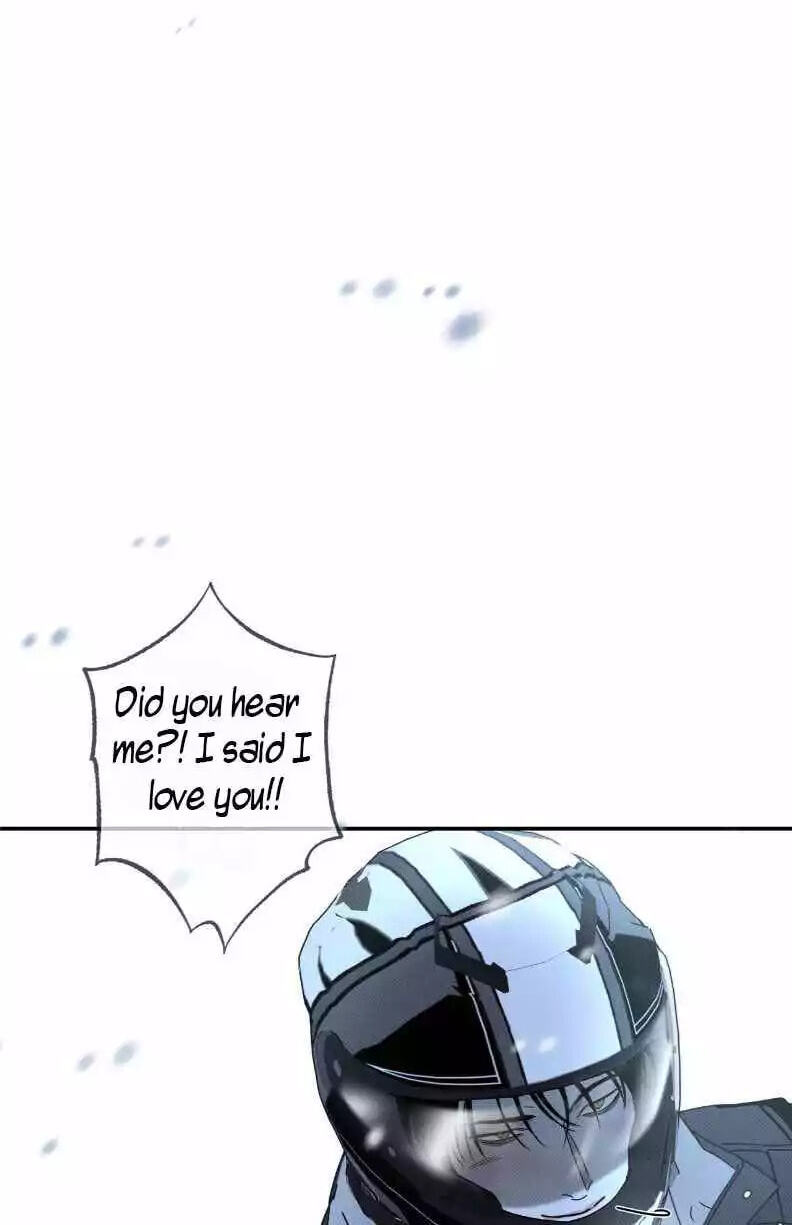 The Pizza Delivery Man and the Gold Palace Chapter 107 page 88 - 