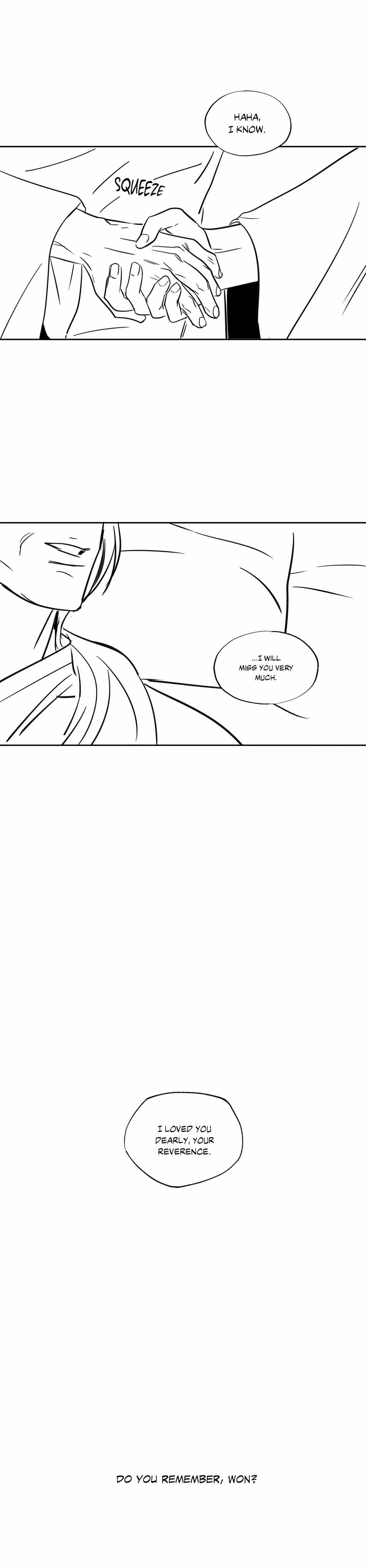 The Pizza Delivery Man and the Gold Palace Chapter 113 page 12 - 