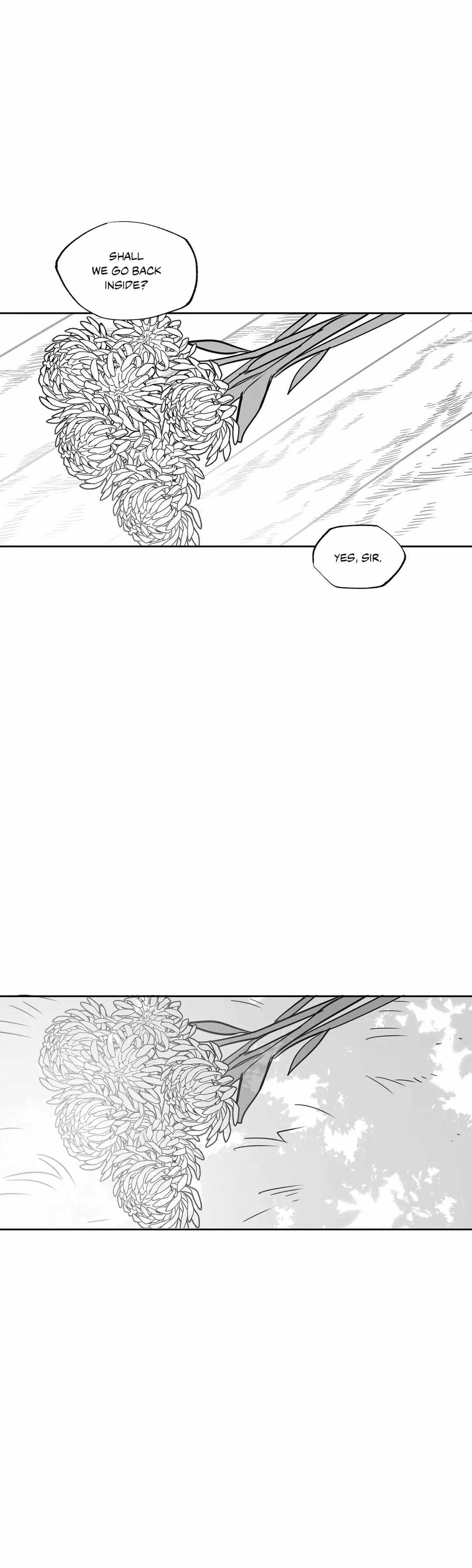 The Pizza Delivery Man and the Gold Palace Chapter 113 page 9 - 