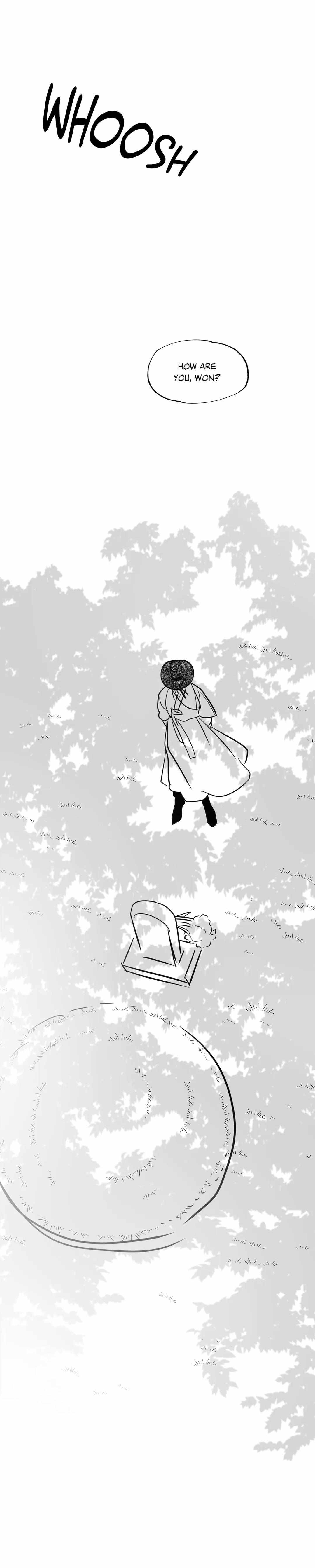 The Pizza Delivery Man and the Gold Palace Chapter 113 page 10 - 
