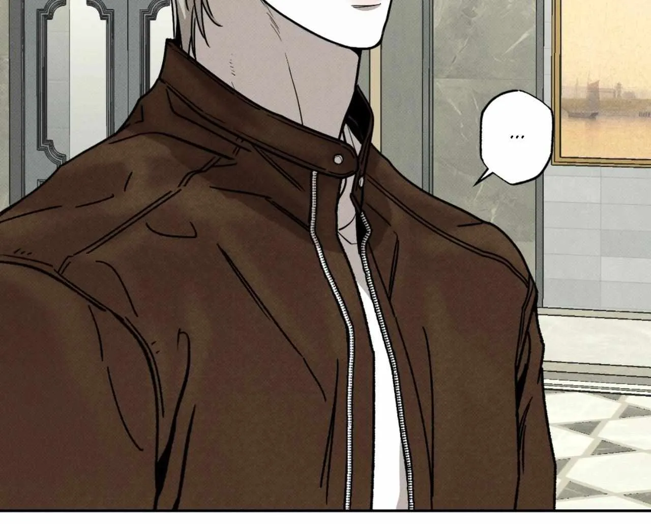 The Pizza Delivery Man and the Gold Palace Chapter 87 page 11 - 