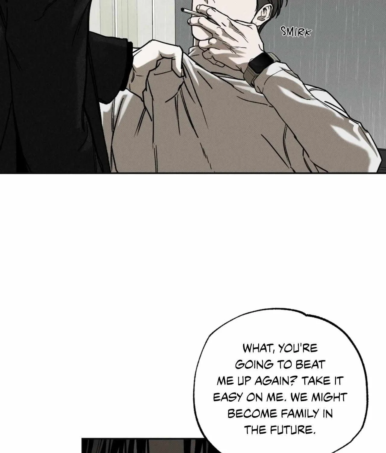 The Pizza Delivery Man and the Gold Palace Chapter 87 page 105 - 