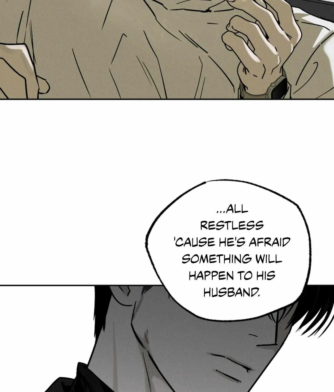 The Pizza Delivery Man and the Gold Palace Chapter 87 page 109 - 