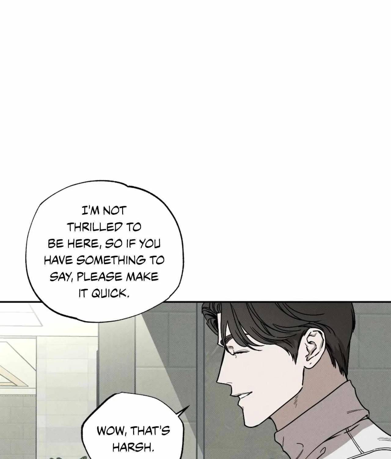 The Pizza Delivery Man and the Gold Palace Chapter 87 page 12 - 