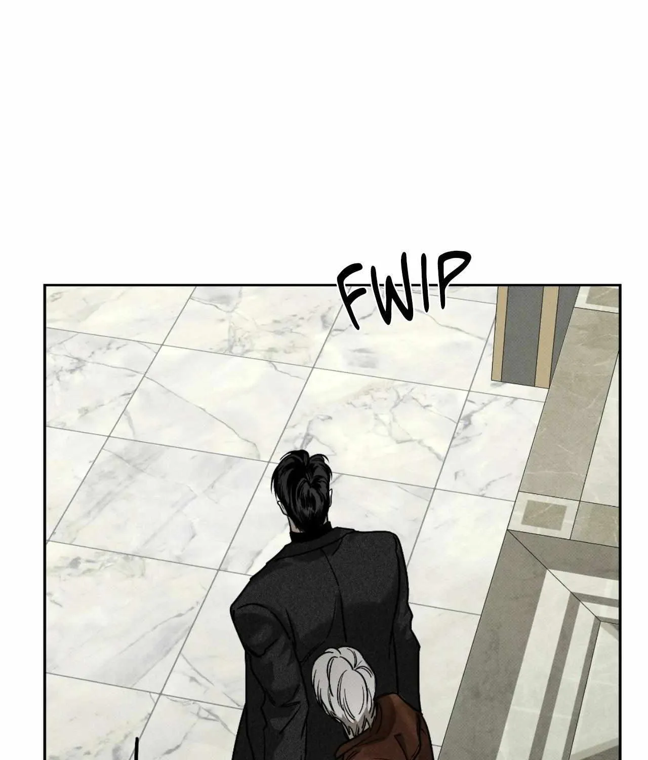 The Pizza Delivery Man and the Gold Palace Chapter 87 page 111 - 