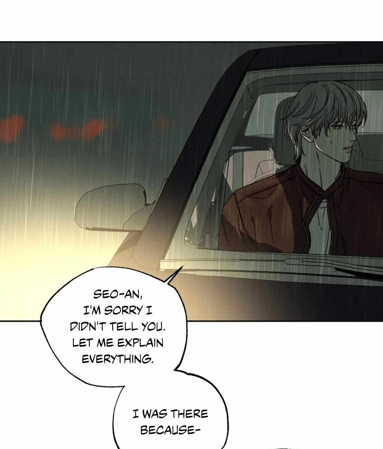 The Pizza Delivery Man and the Gold Palace Chapter 87 page 130 - 