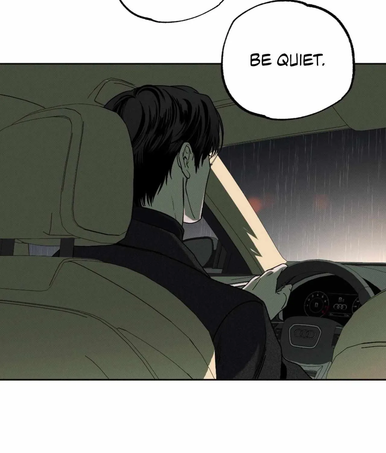 The Pizza Delivery Man and the Gold Palace Chapter 87 page 131 - 