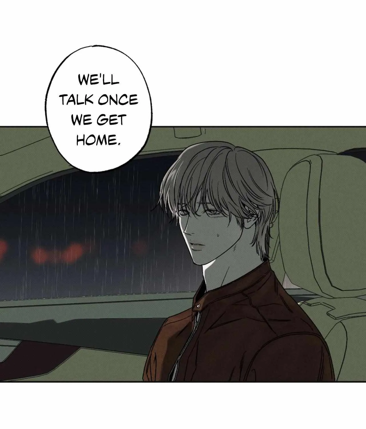 The Pizza Delivery Man and the Gold Palace Chapter 87 page 132 - 