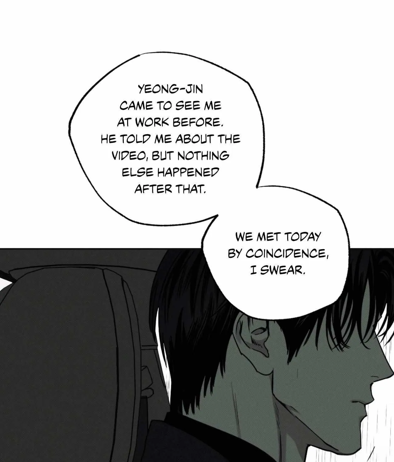 The Pizza Delivery Man and the Gold Palace Chapter 87 page 134 - 