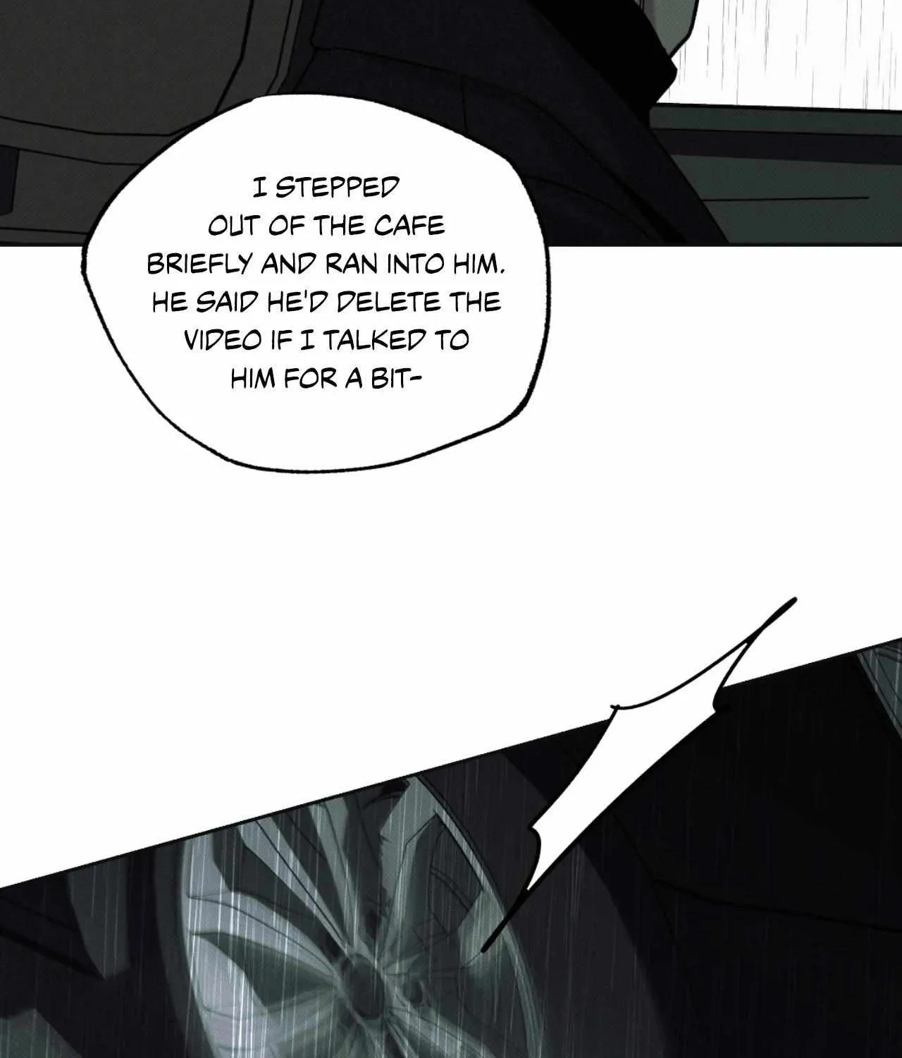 The Pizza Delivery Man and the Gold Palace Chapter 87 page 135 - 