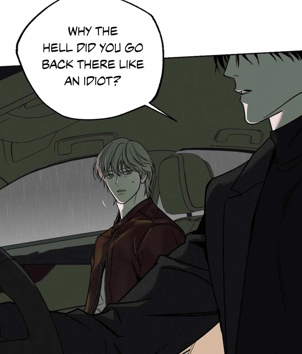 The Pizza Delivery Man and the Gold Palace Chapter 87 page 137 - 