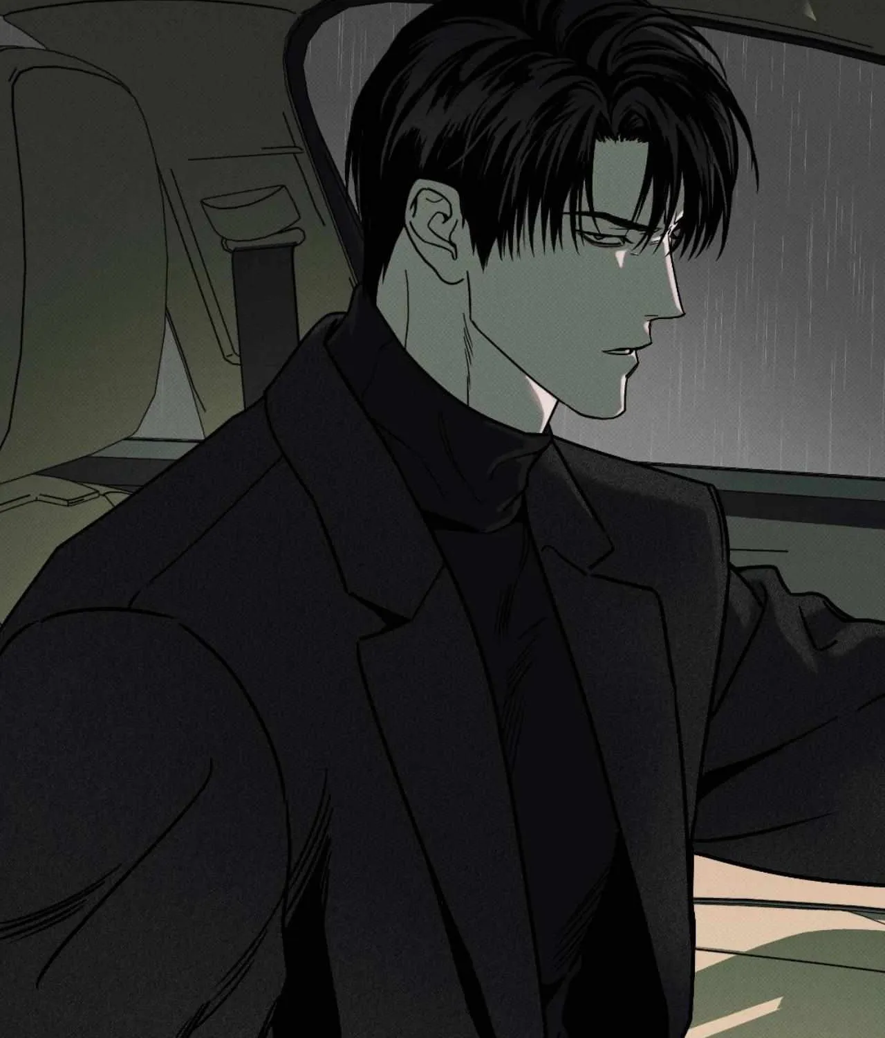 The Pizza Delivery Man and the Gold Palace Chapter 87 page 140 - 