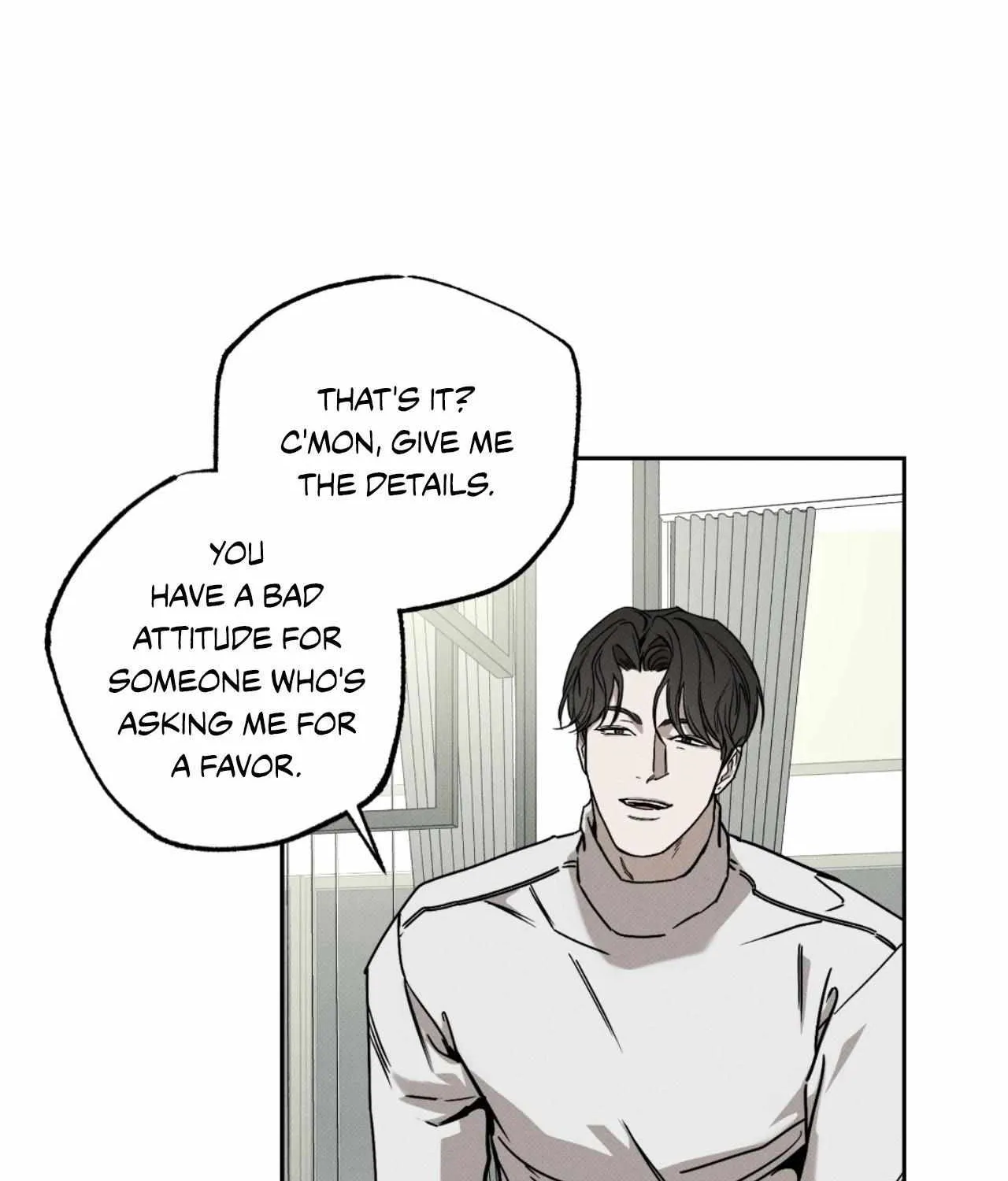 The Pizza Delivery Man and the Gold Palace Chapter 87 page 20 - 