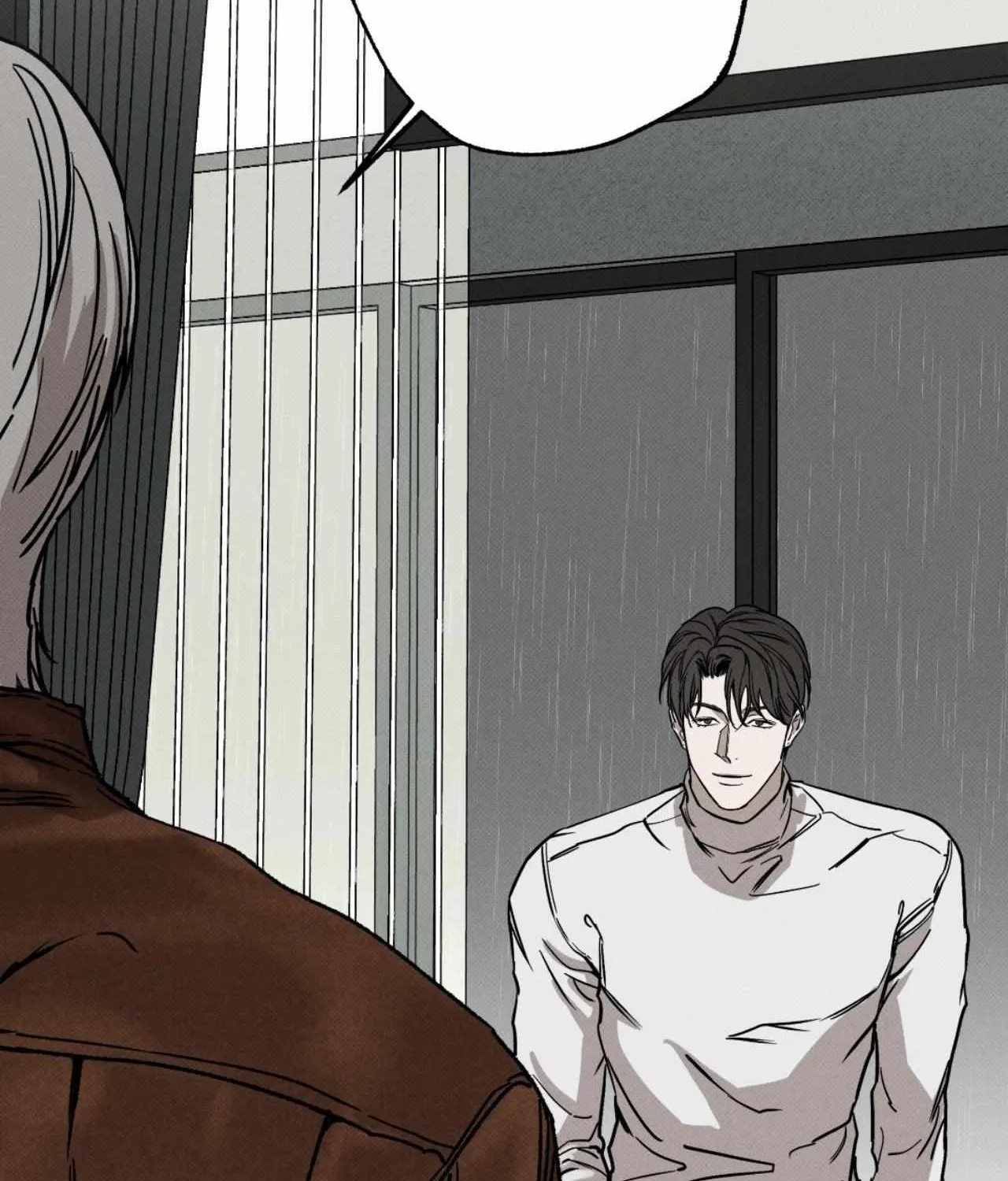 The Pizza Delivery Man and the Gold Palace Chapter 87 page 25 - 