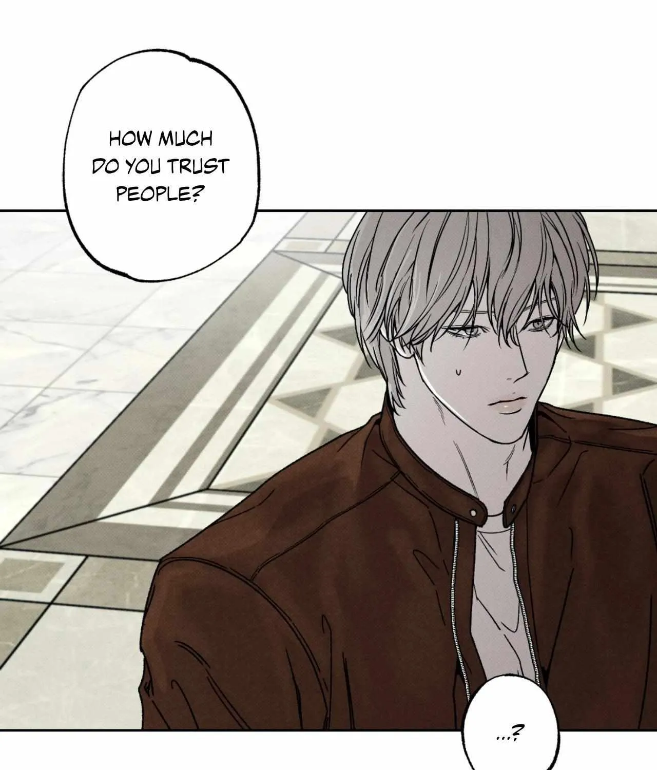 The Pizza Delivery Man and the Gold Palace Chapter 87 page 29 - 
