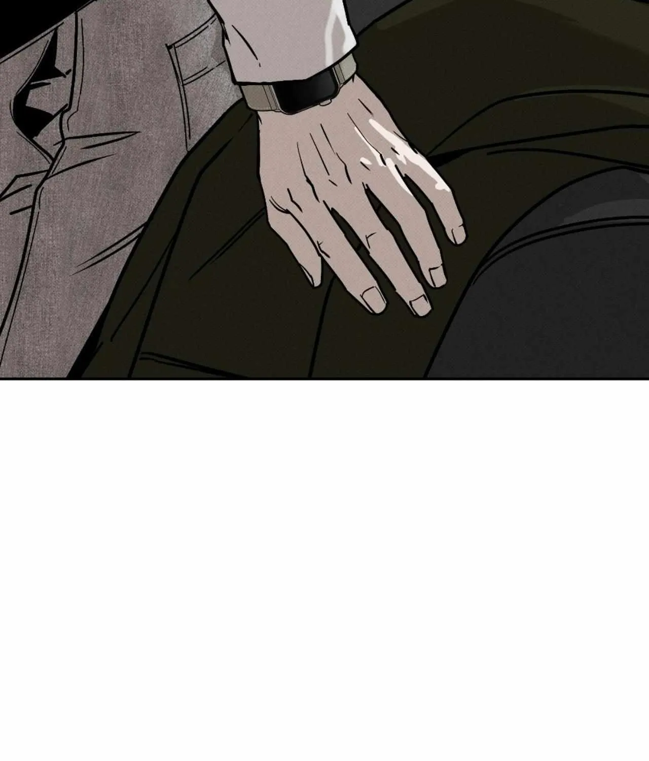 The Pizza Delivery Man and the Gold Palace Chapter 87 page 33 - 