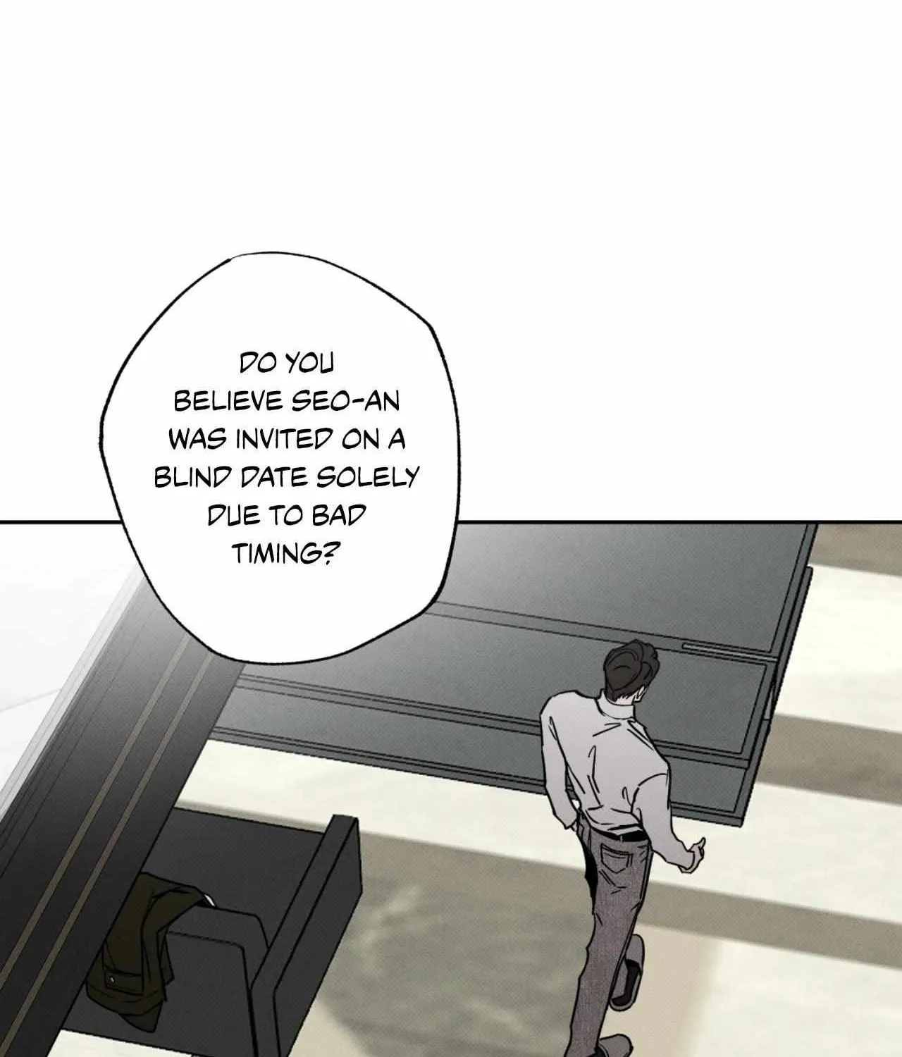 The Pizza Delivery Man and the Gold Palace Chapter 87 page 34 - 