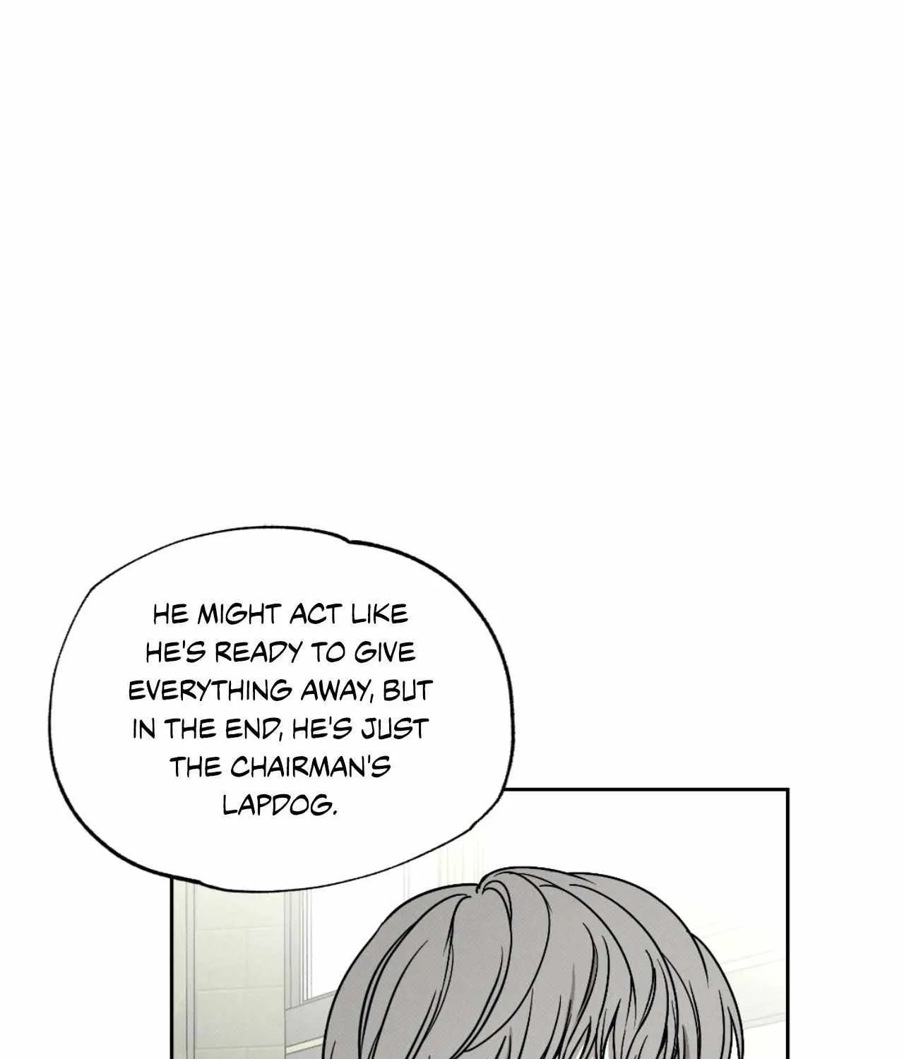 The Pizza Delivery Man and the Gold Palace Chapter 87 page 36 - 