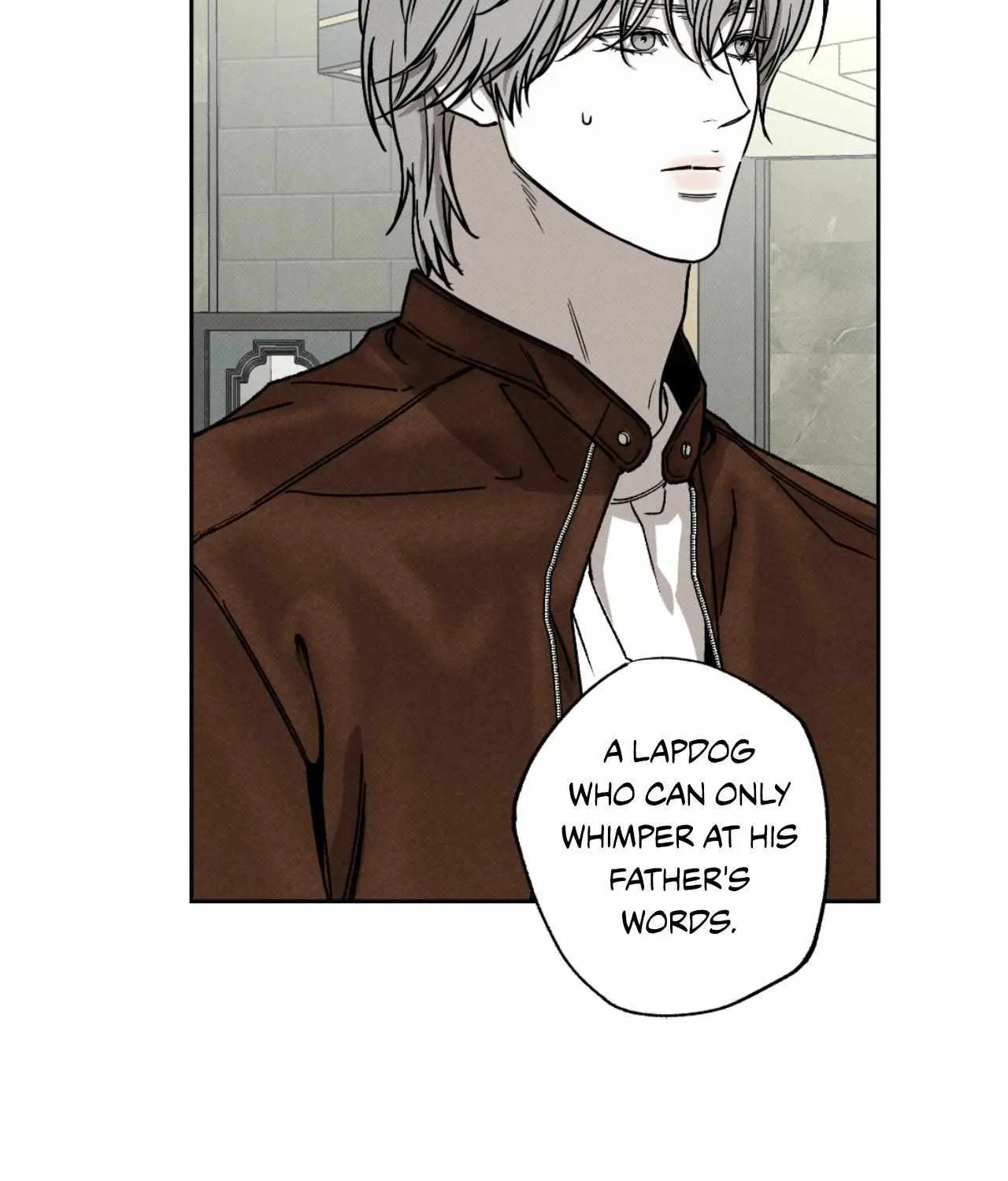 The Pizza Delivery Man and the Gold Palace Chapter 87 page 37 - 