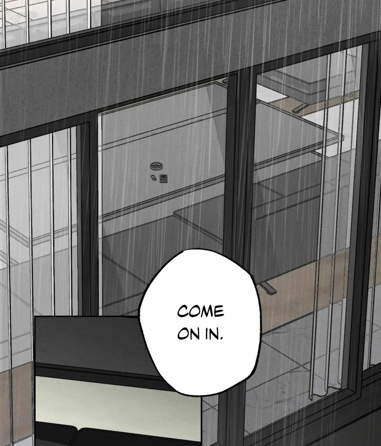 The Pizza Delivery Man and the Gold Palace Chapter 87 page 5 - 