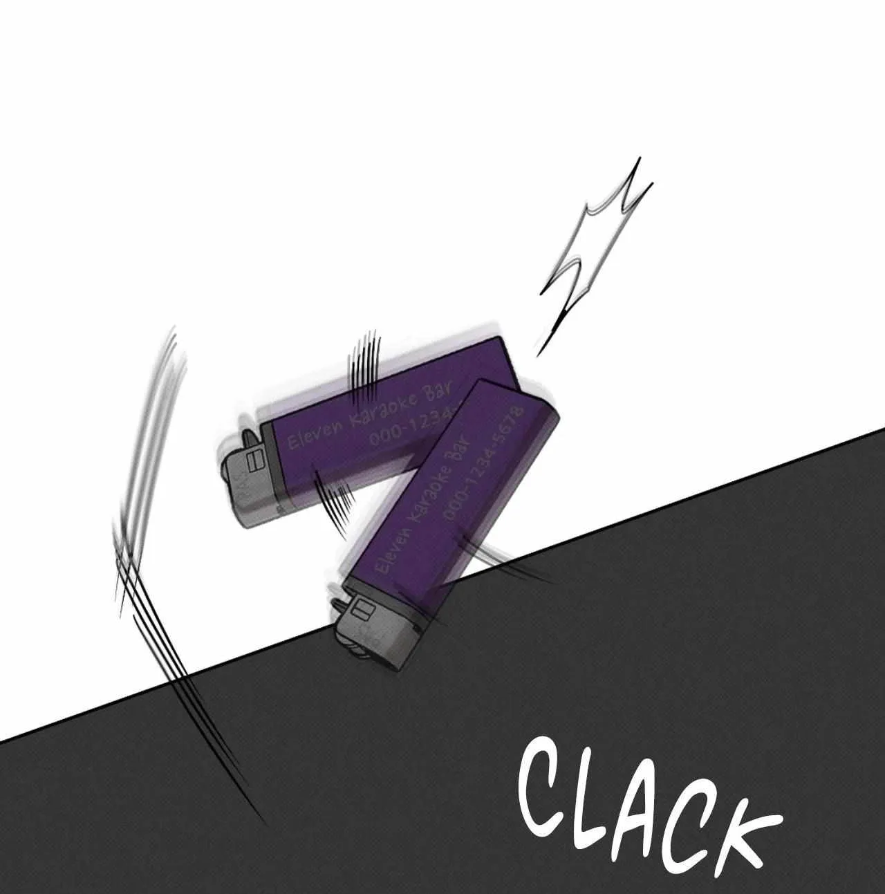 The Pizza Delivery Man and the Gold Palace Chapter 87 page 43 - 
