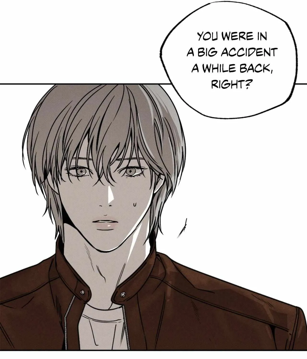 The Pizza Delivery Man and the Gold Palace Chapter 87 page 45 - 