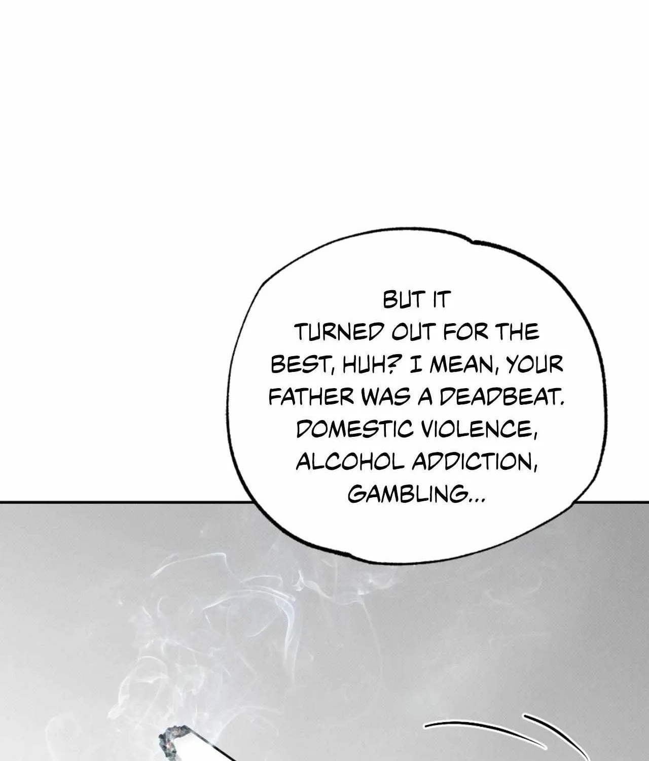 The Pizza Delivery Man and the Gold Palace Chapter 87 page 52 - 