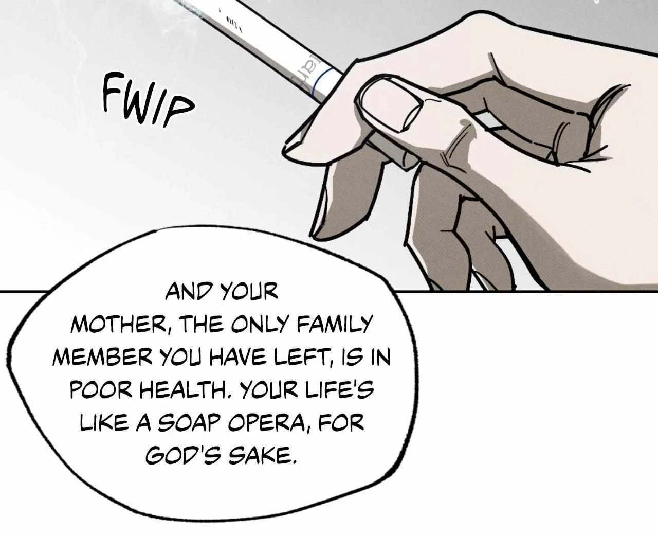 The Pizza Delivery Man and the Gold Palace Chapter 87 page 53 - 