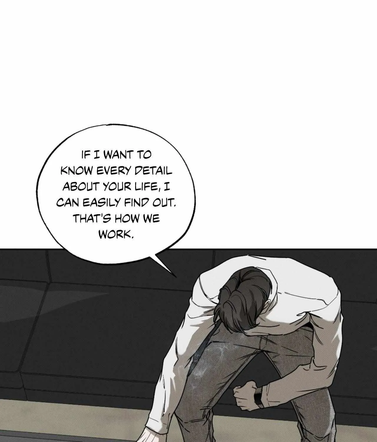 The Pizza Delivery Man and the Gold Palace Chapter 87 page 54 - 