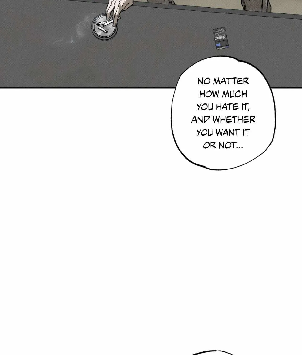 The Pizza Delivery Man and the Gold Palace Chapter 87 page 55 - 