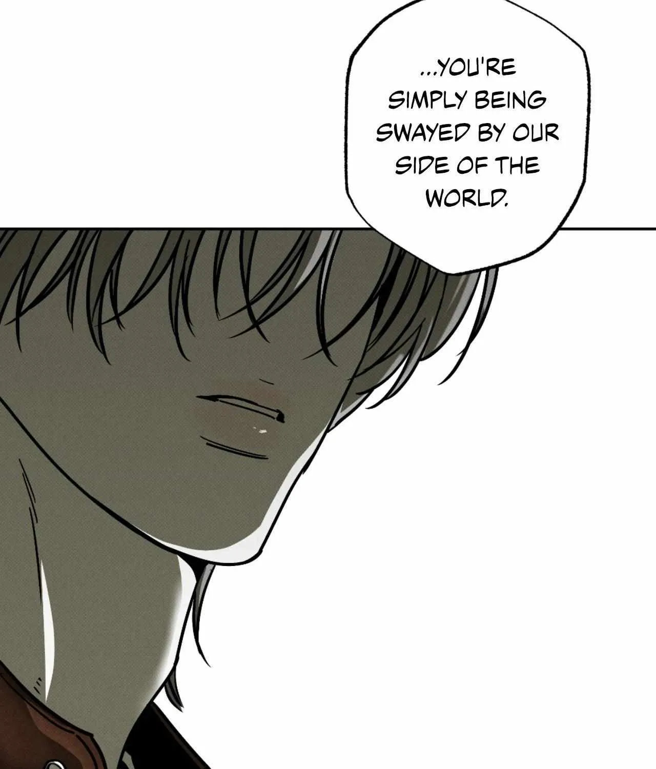 The Pizza Delivery Man and the Gold Palace Chapter 87 page 56 - 