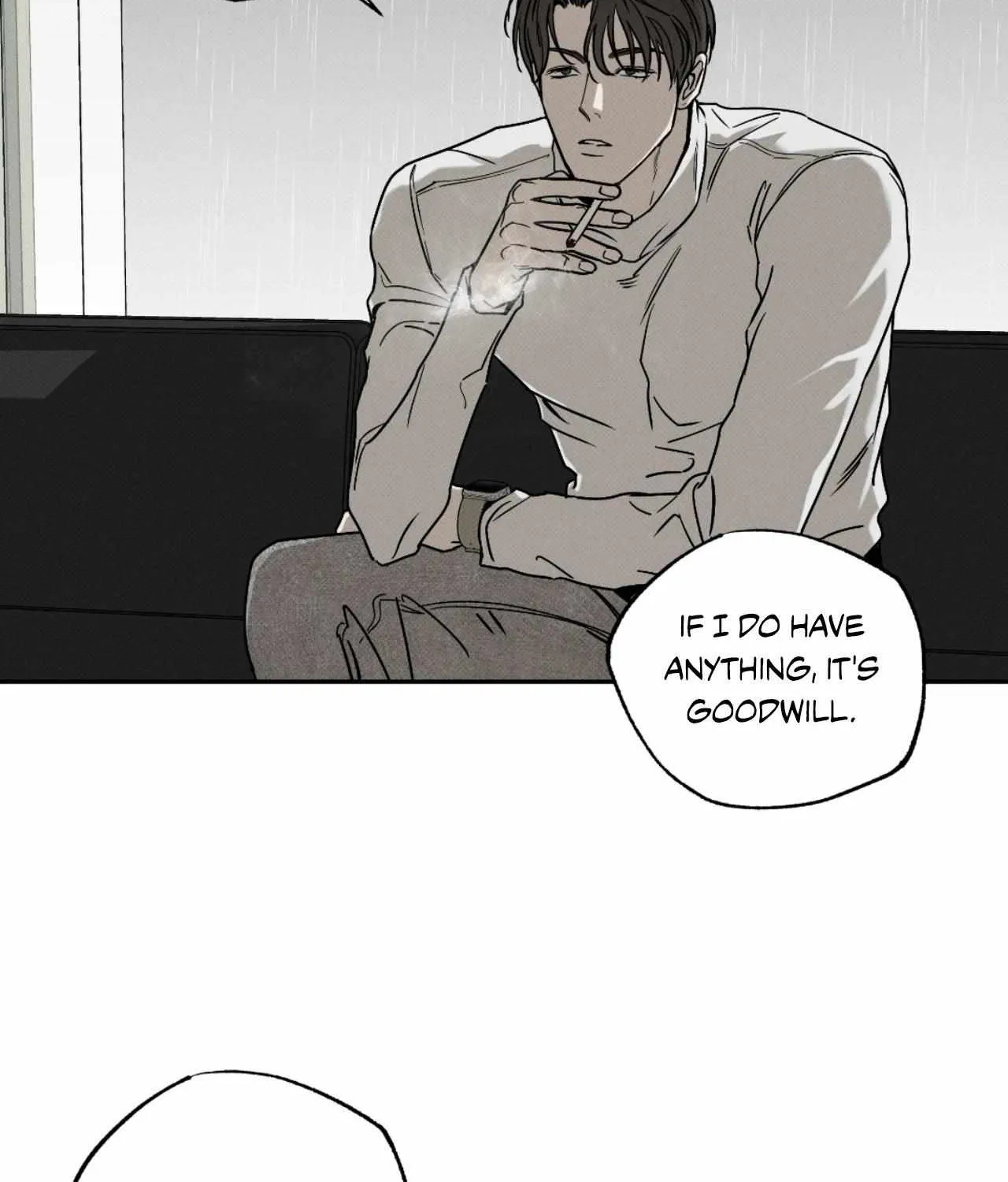 The Pizza Delivery Man and the Gold Palace Chapter 87 page 59 - 