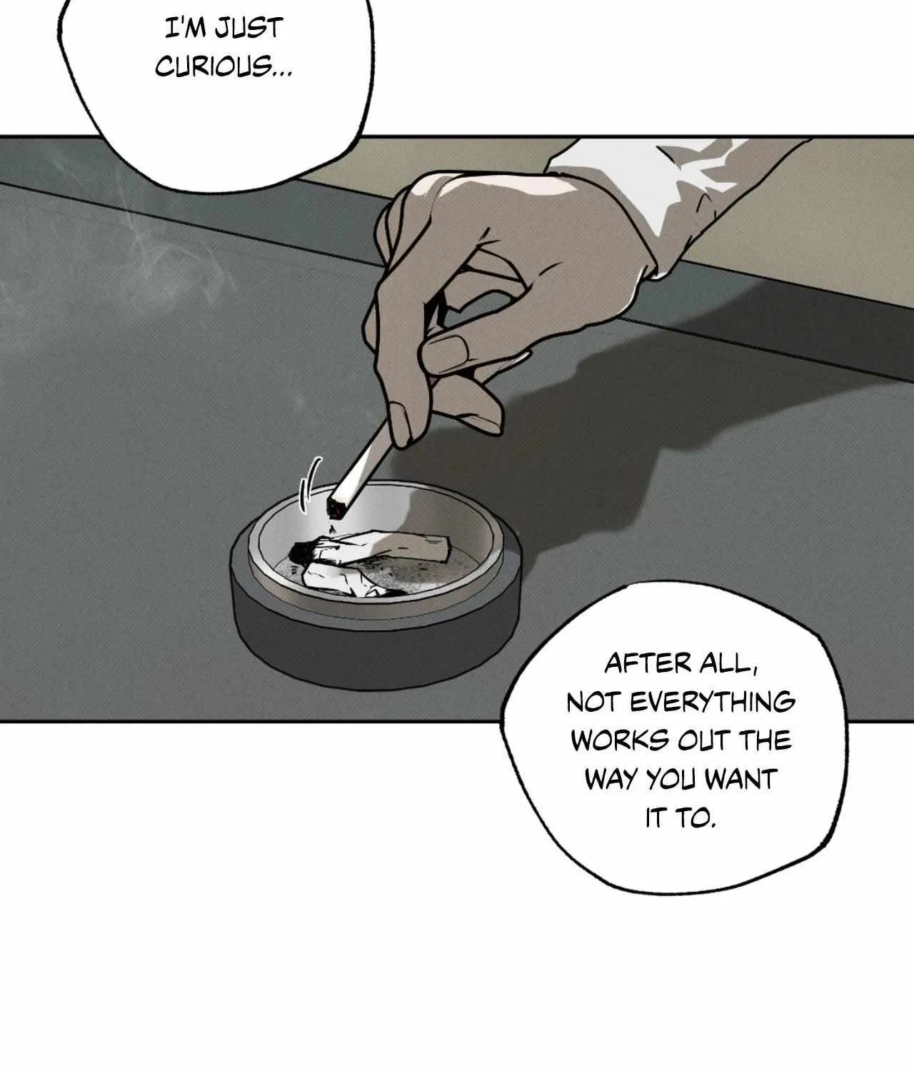 The Pizza Delivery Man and the Gold Palace Chapter 87 page 60 - 