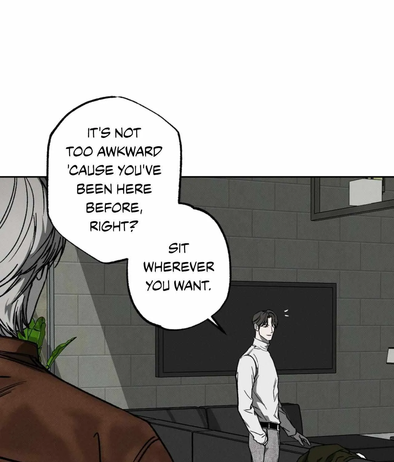 The Pizza Delivery Man and the Gold Palace Chapter 87 page 7 - 