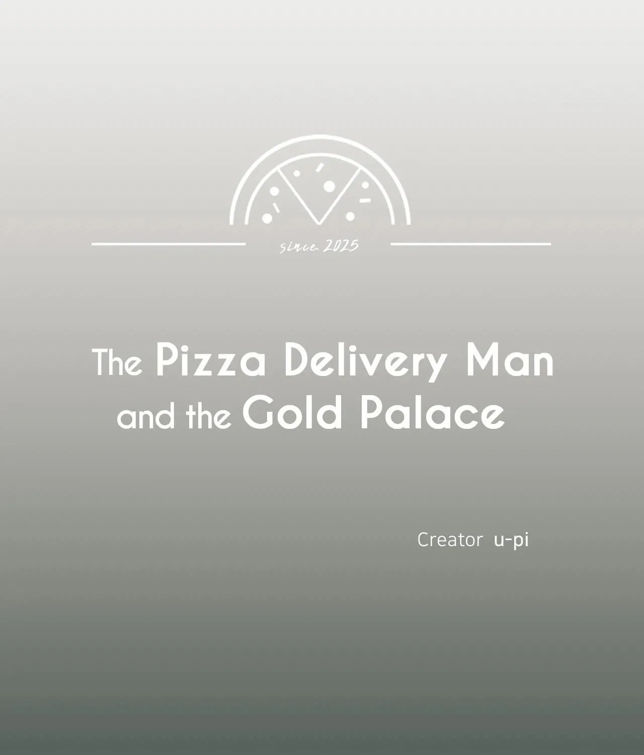 The Pizza Delivery Man and the Gold Palace Chapter 87 page 75 - 