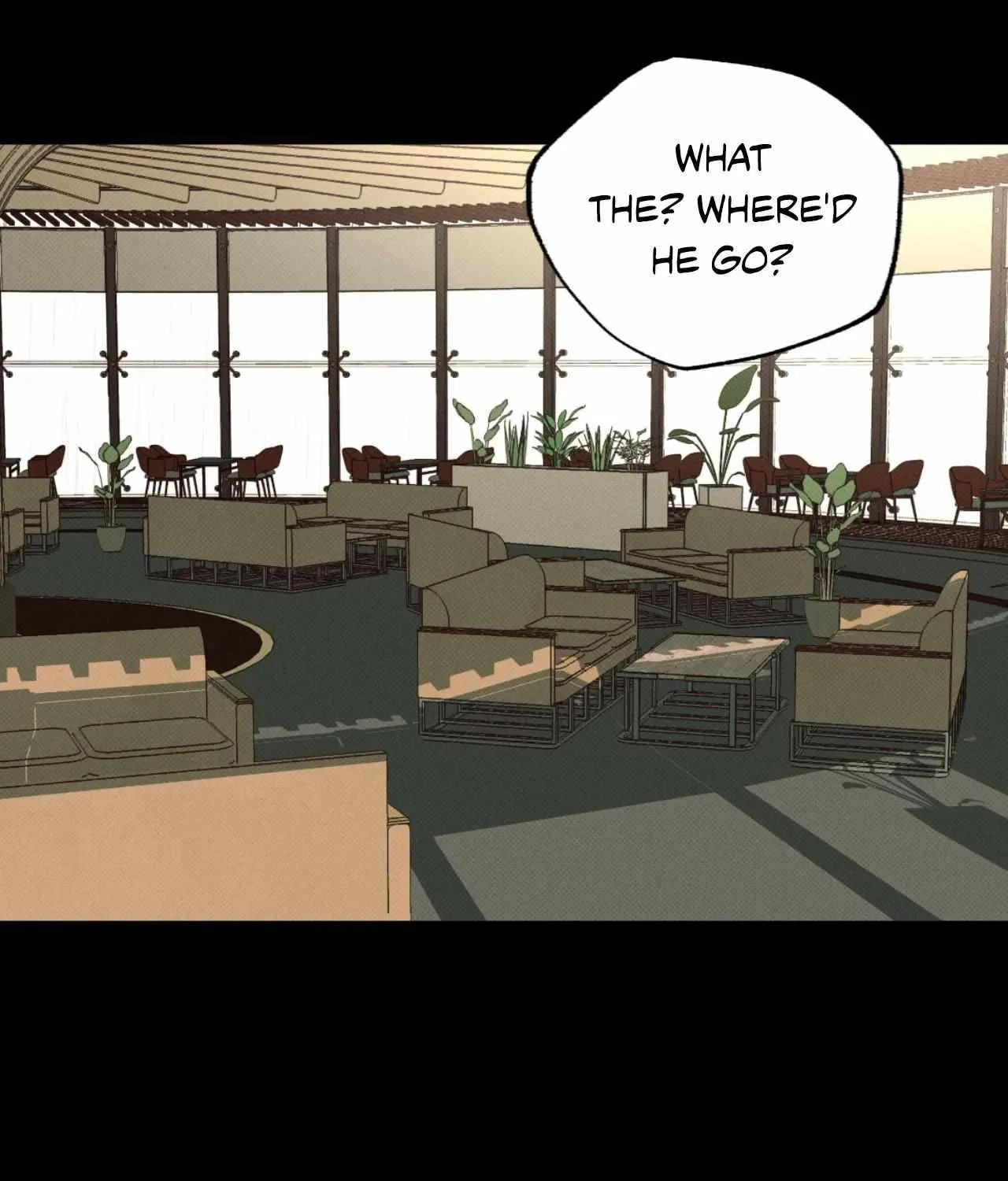The Pizza Delivery Man and the Gold Palace Chapter 87 page 78 - 