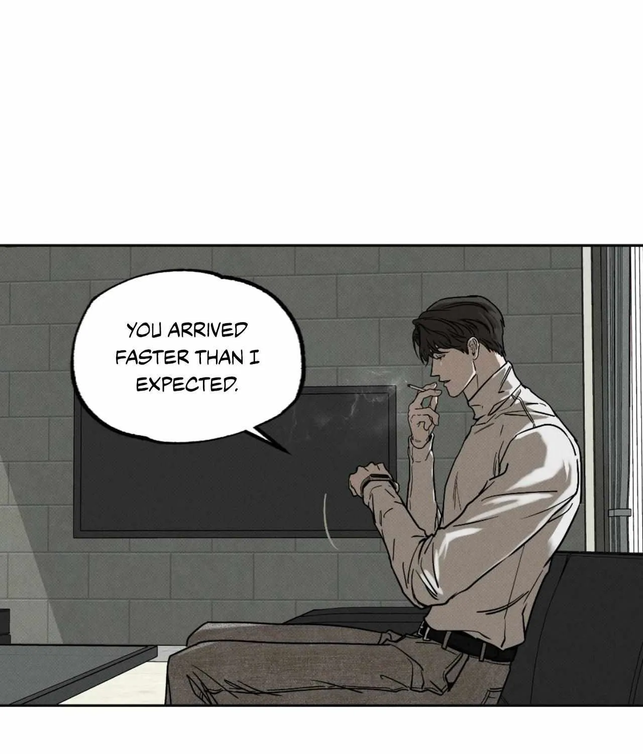 The Pizza Delivery Man and the Gold Palace Chapter 87 page 88 - 