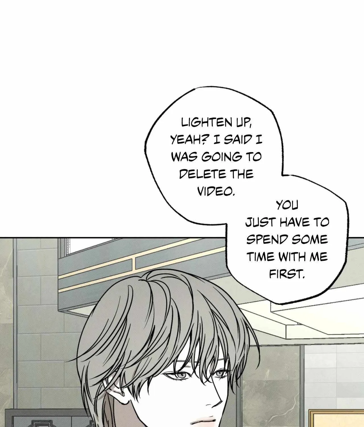 The Pizza Delivery Man and the Gold Palace Chapter 87 page 10 - 