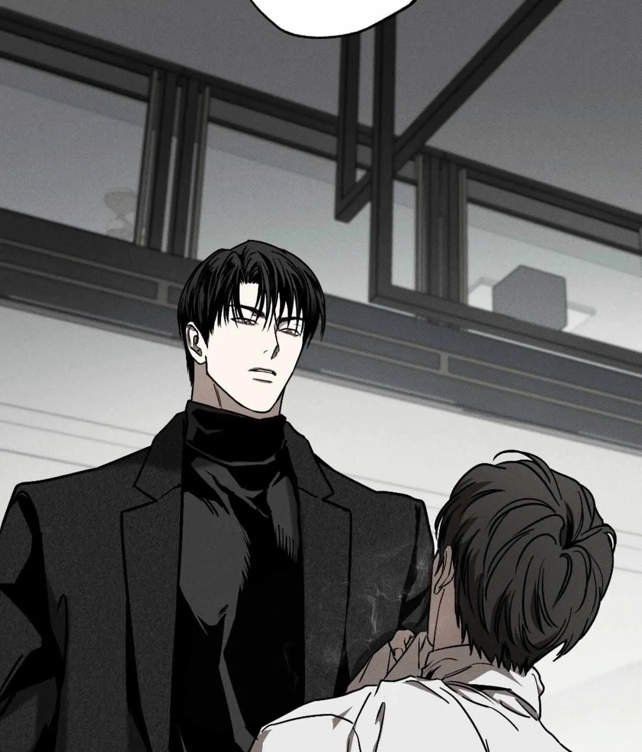 The Pizza Delivery Man and the Gold Palace Chapter 87 page 94 - 