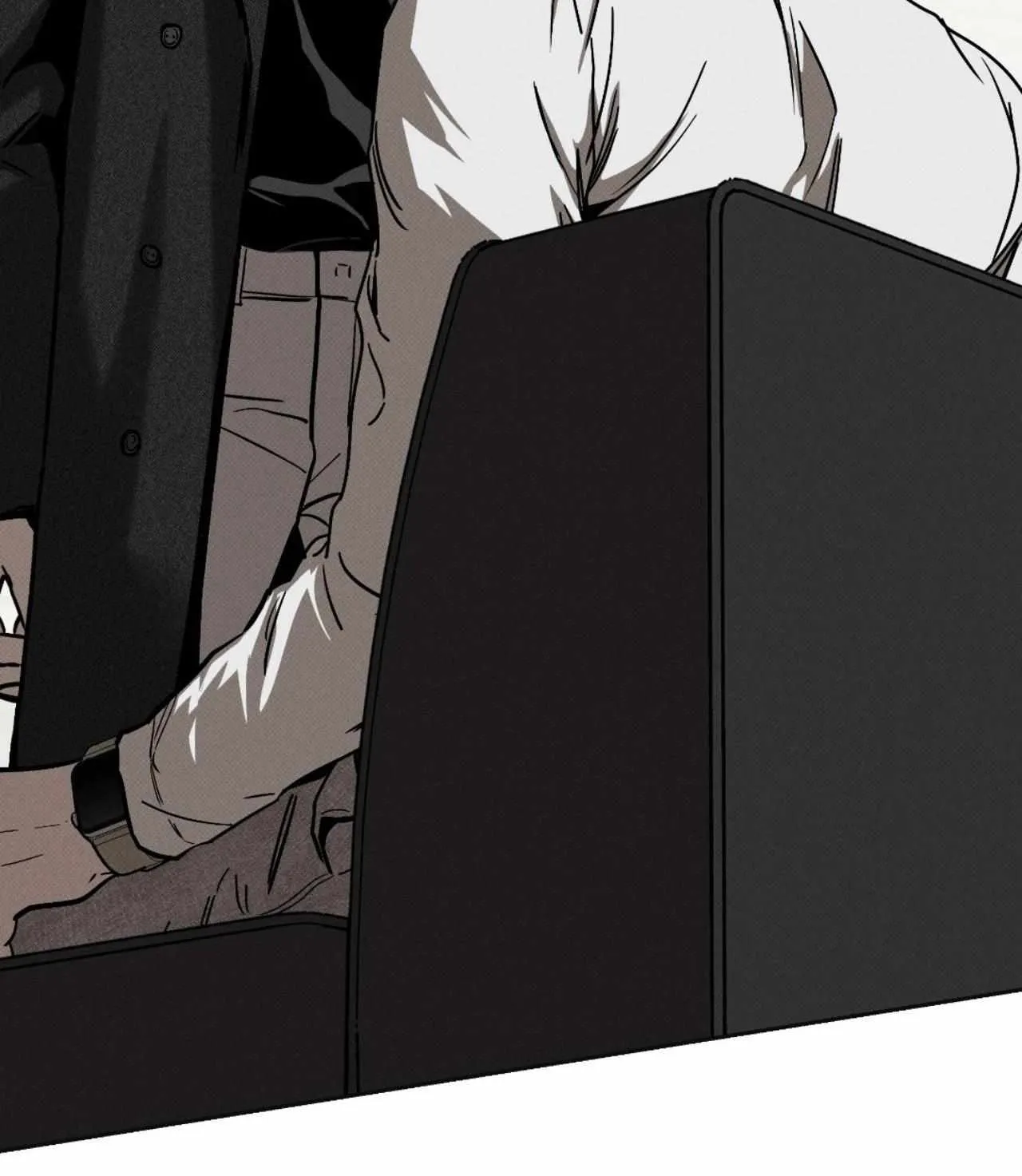 The Pizza Delivery Man and the Gold Palace Chapter 87 page 95 - 