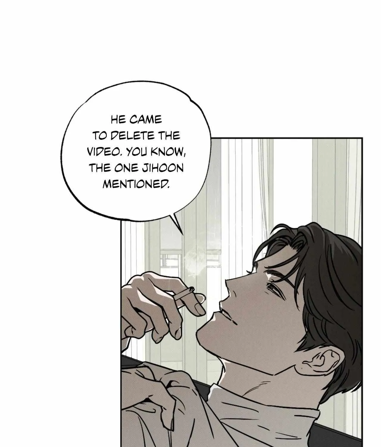 The Pizza Delivery Man and the Gold Palace Chapter 87 page 96 - 