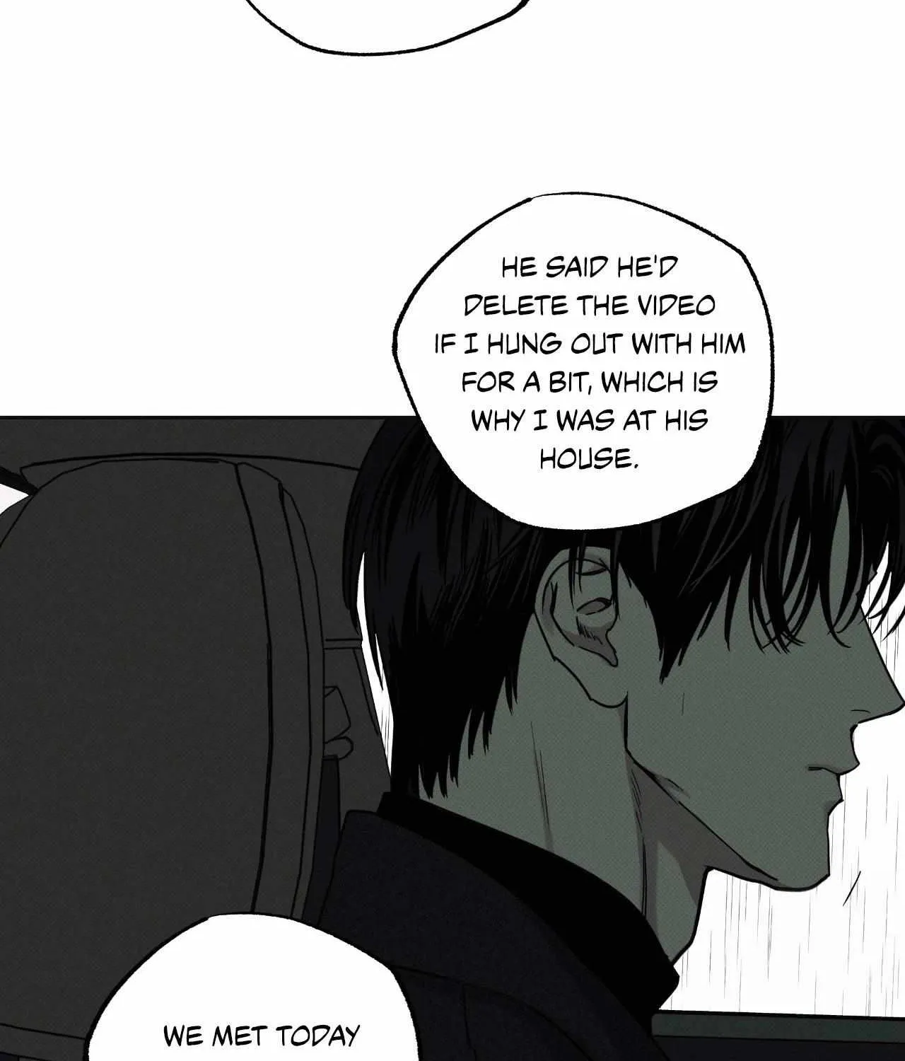 The Pizza Delivery Man and the Gold Palace Chapter 88 page 11 - 