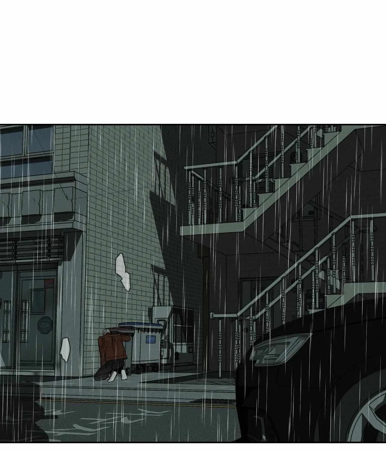 The Pizza Delivery Man and the Gold Palace Chapter 88 page 111 - 