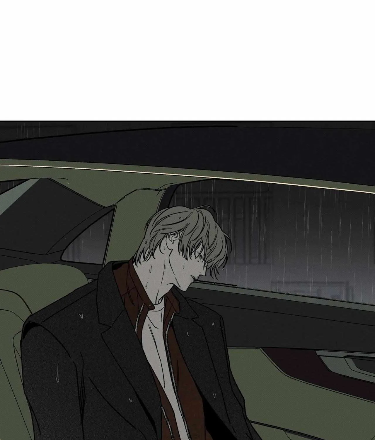 The Pizza Delivery Man and the Gold Palace Chapter 88 page 119 - 