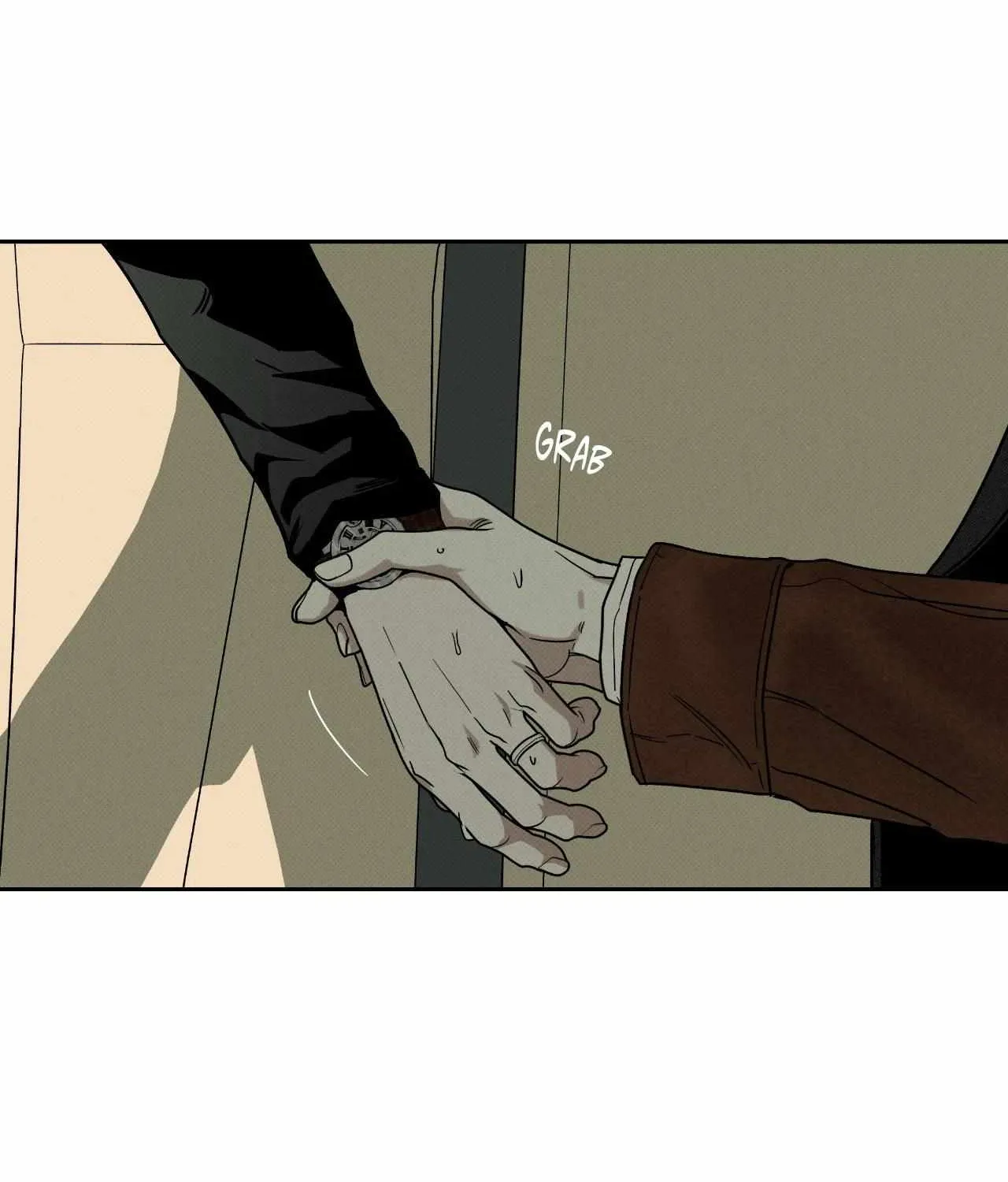 The Pizza Delivery Man and the Gold Palace Chapter 88 page 123 - 