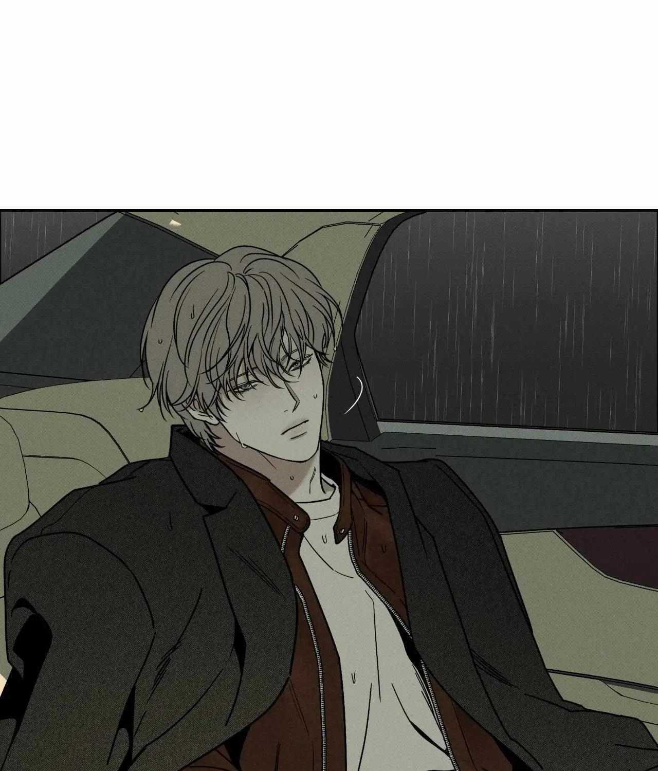 The Pizza Delivery Man and the Gold Palace Chapter 88 page 124 - 