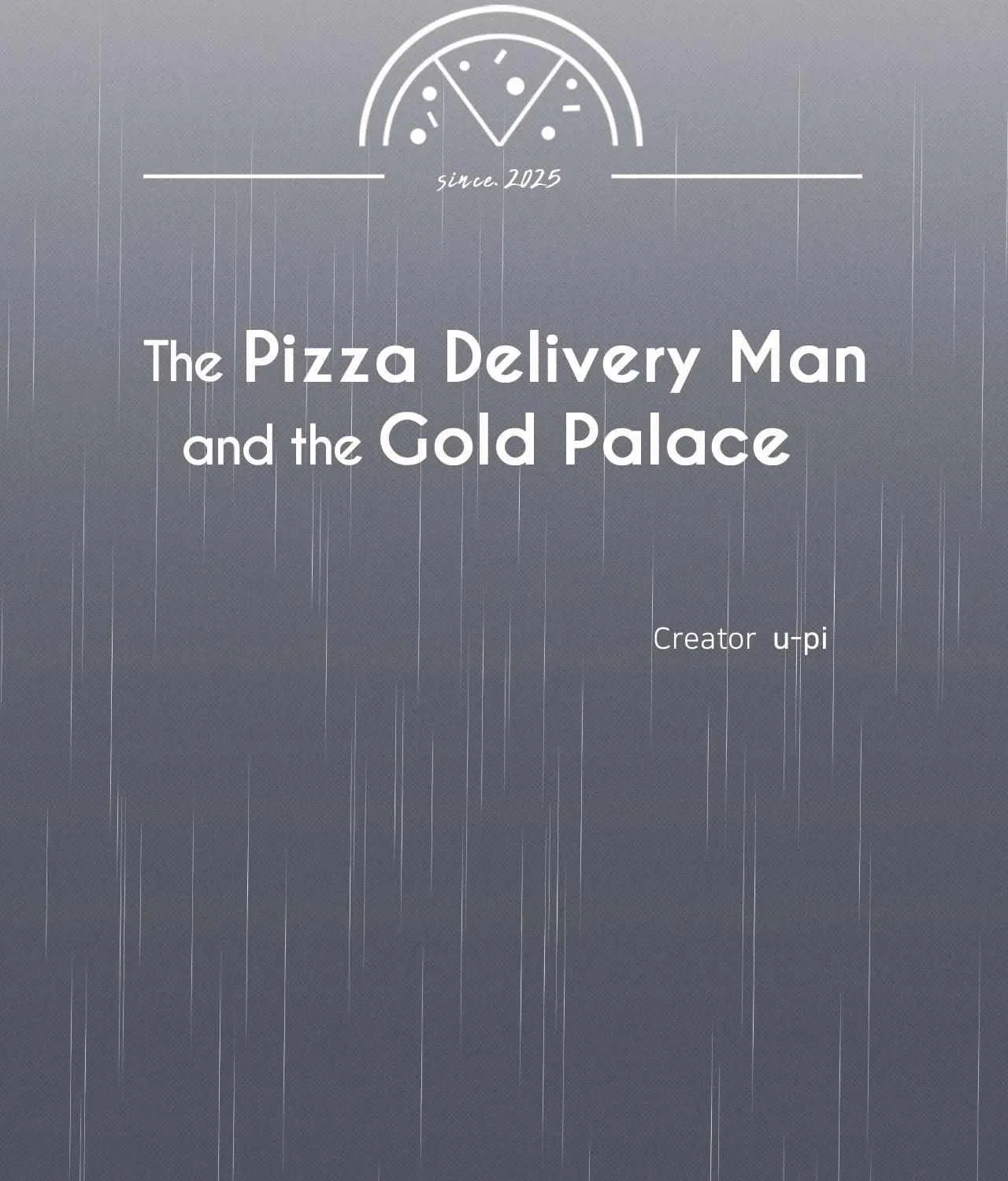 The Pizza Delivery Man and the Gold Palace Chapter 88 page 129 - 