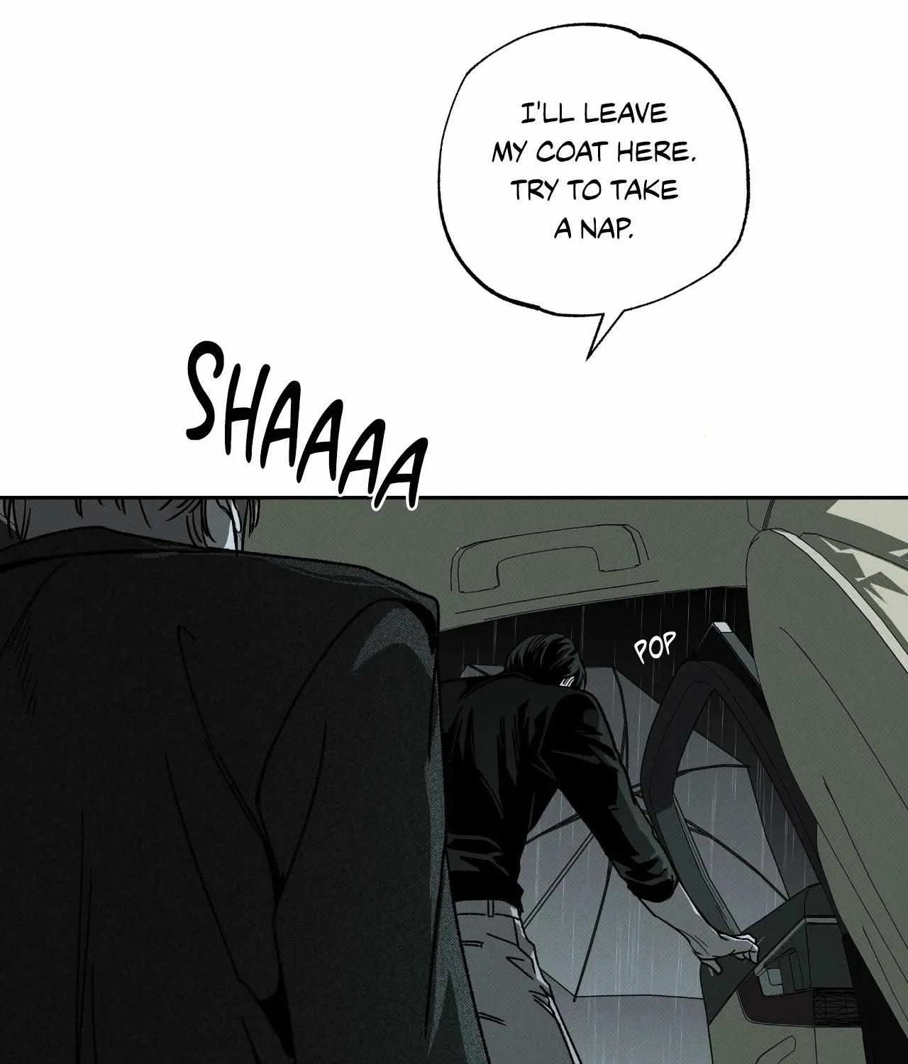 The Pizza Delivery Man and the Gold Palace Chapter 88 page 155 - 