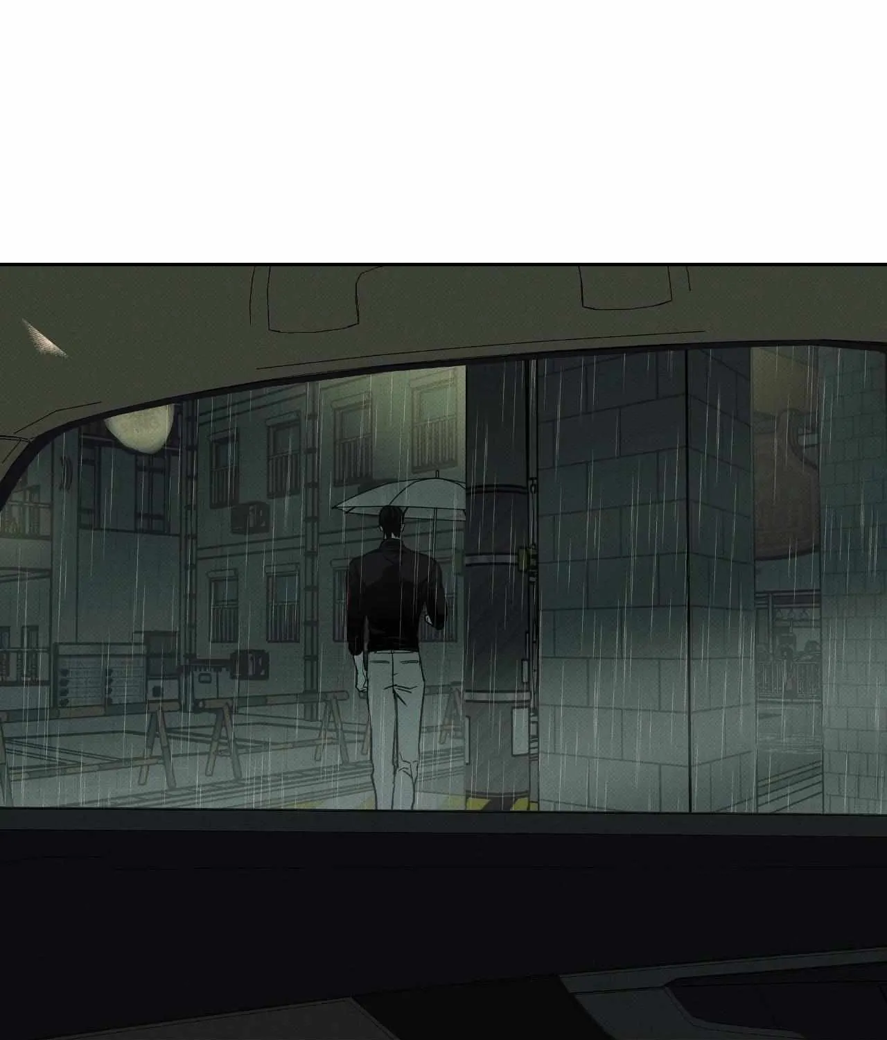 The Pizza Delivery Man and the Gold Palace Chapter 88 page 161 - 