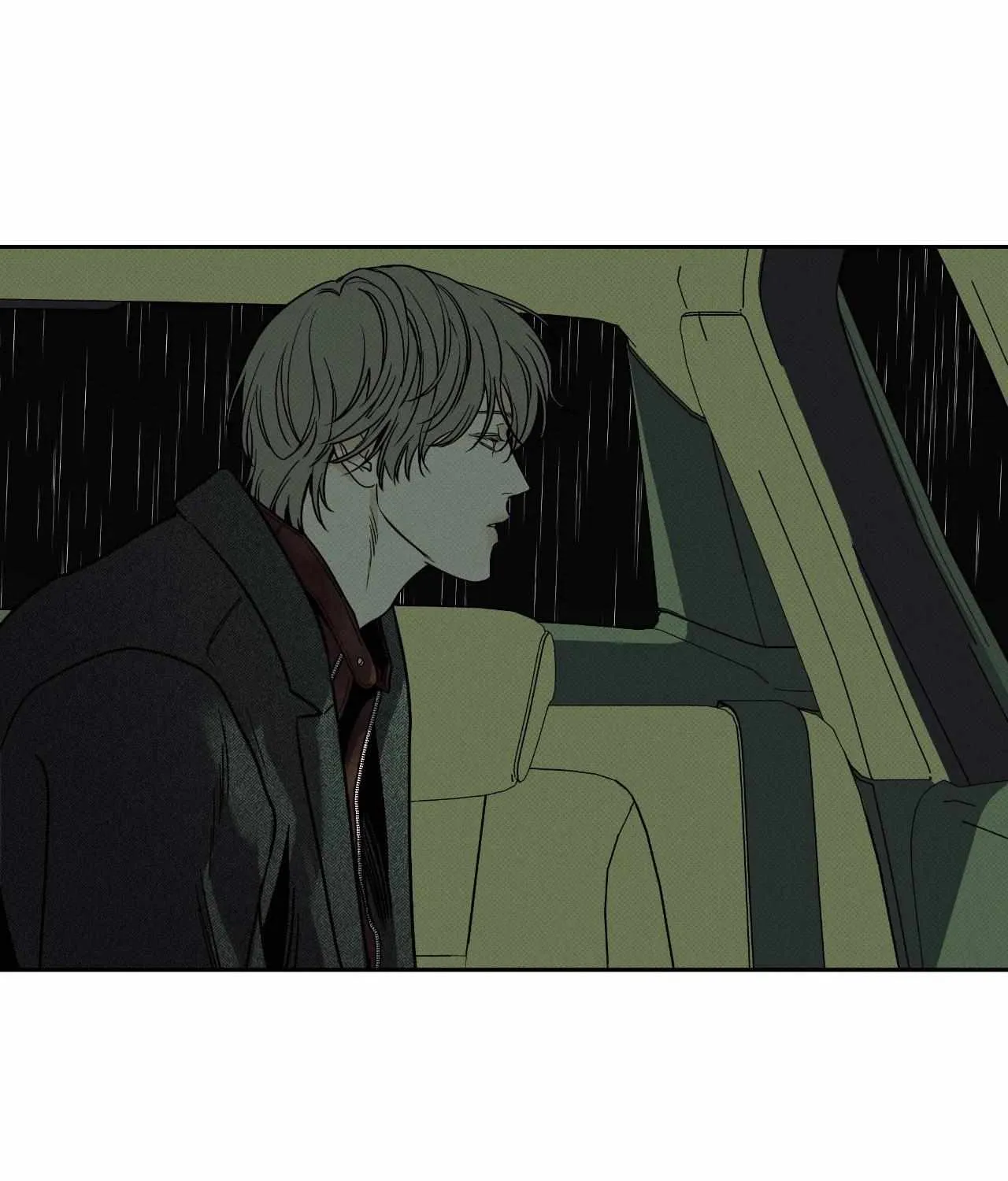 The Pizza Delivery Man and the Gold Palace Chapter 88 page 163 - 